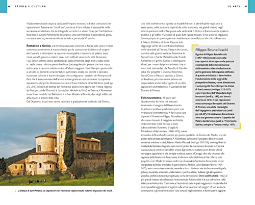 Firenze - Nuova Edizione Guida Turistica | Con Carta Geografica Ripiegabile, Aggiornata | Scopri La Bellezza Di Firenze - 13