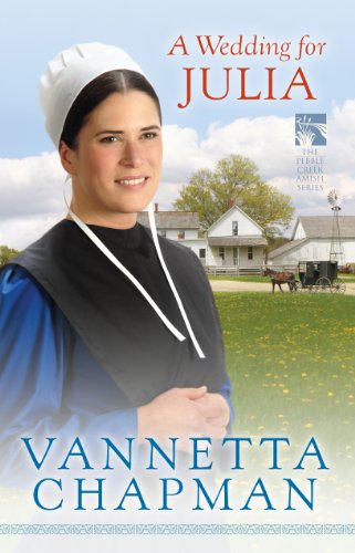 Bargain eBook - A Wedding for Julia