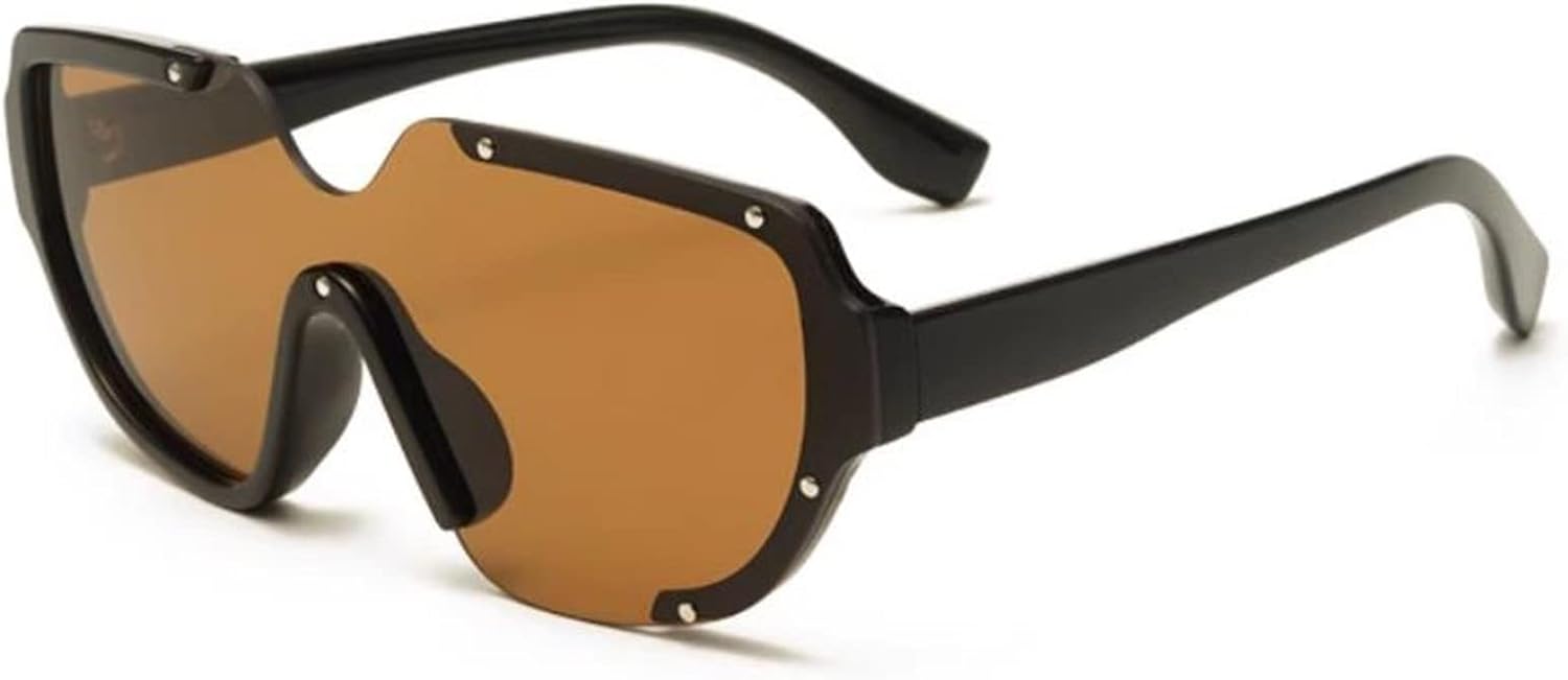 Sunglasses Street Shot Sunglasses Driver's Driving Glasses Party Vintage for Men Women