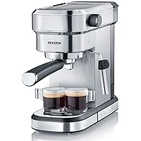 SEVERIN Espressomaschine