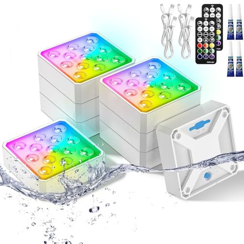 LOFTEK 8-Pack