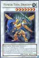 遊戯王　power tool dragon Power Tool Dragon Card Profile : Official Yu-Gi-Oh! Site