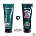 Matrix Dark Envy Toning Hair Mask | For Red Undertones in Dark Brown or Black Hair | Cool, Glossy Finish| Color Depositing | Salon Hair Mask | Packaging May Vary | 6.8 Fl. Oz. | Vegan