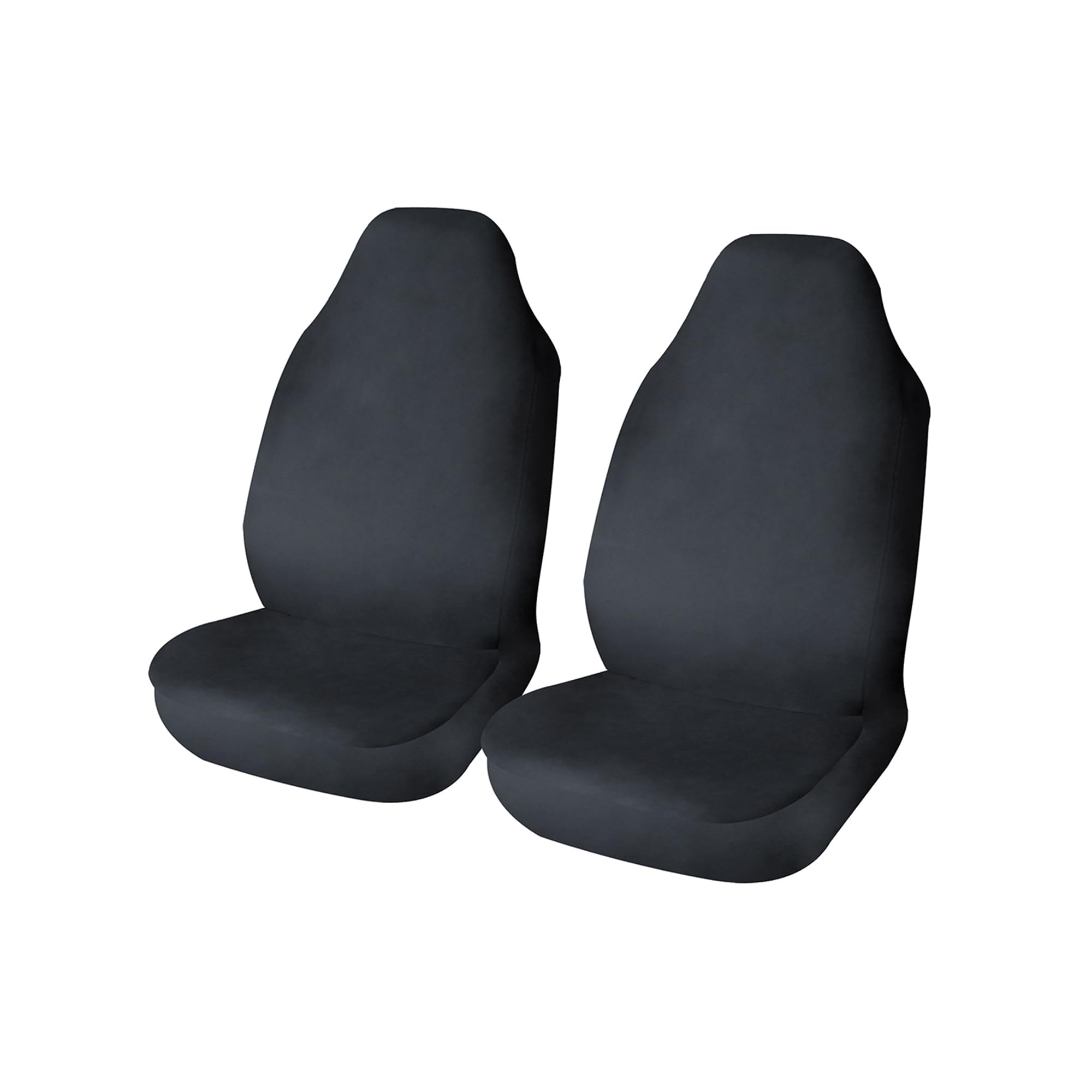 Sakura Car Seat Protector Front Set Cover Non-Slip Waterproof Universal Fit Airbag Van from B&Q