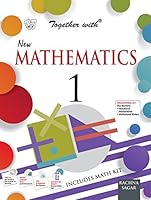 Together With New Mathematics Kit - 1 8187863528 Book Cover