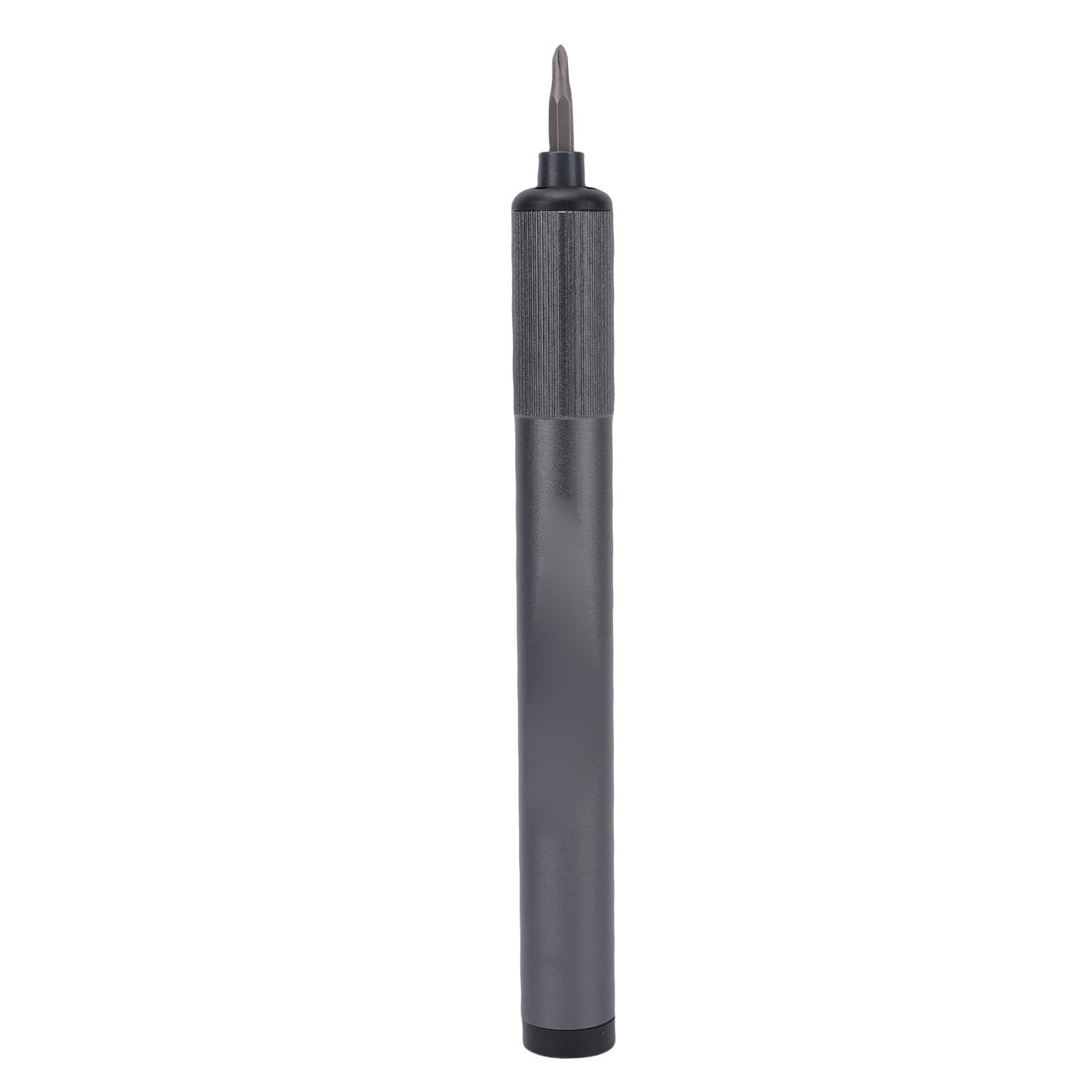 Generic Kit de Destornillador Eléctrico Inalámbrico con 3 Configuraciones de Torsión y Herramienta Magnetizadora, para Reparación de Drones, Cámaras y Teléfonos Tabletas