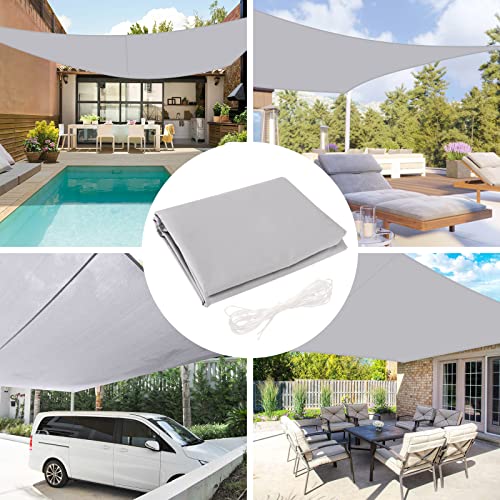 Tenda a Vela Ombreggiante Impermeabile