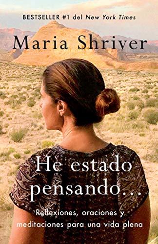 He estado pensando (Spanish Edition)