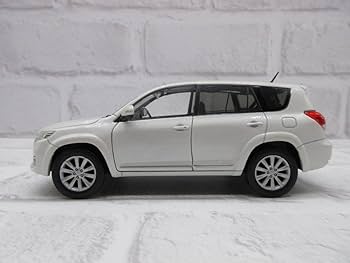 カラーサンプルミニカー トヨタ ヴァンガード オマケ付 Amazon | 1/30 ミニカー ヴァンガード VANGUARD 後期 非売品