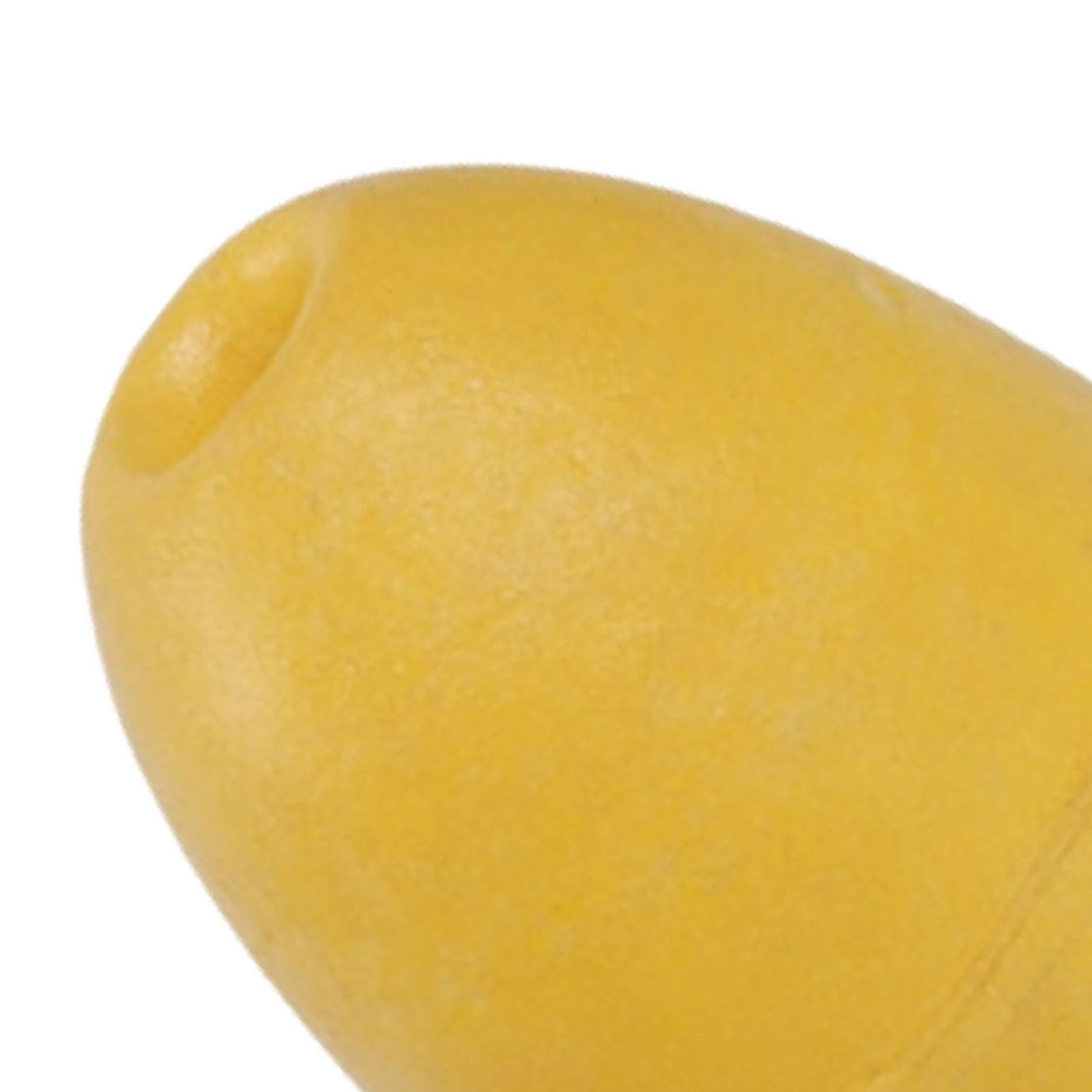 RNXRZANK 5X Kayak Anchor Float Anchor Float Compact Easy to Use Equipment Buoy Float Mooring Marker for Dock Motorboats Accessories