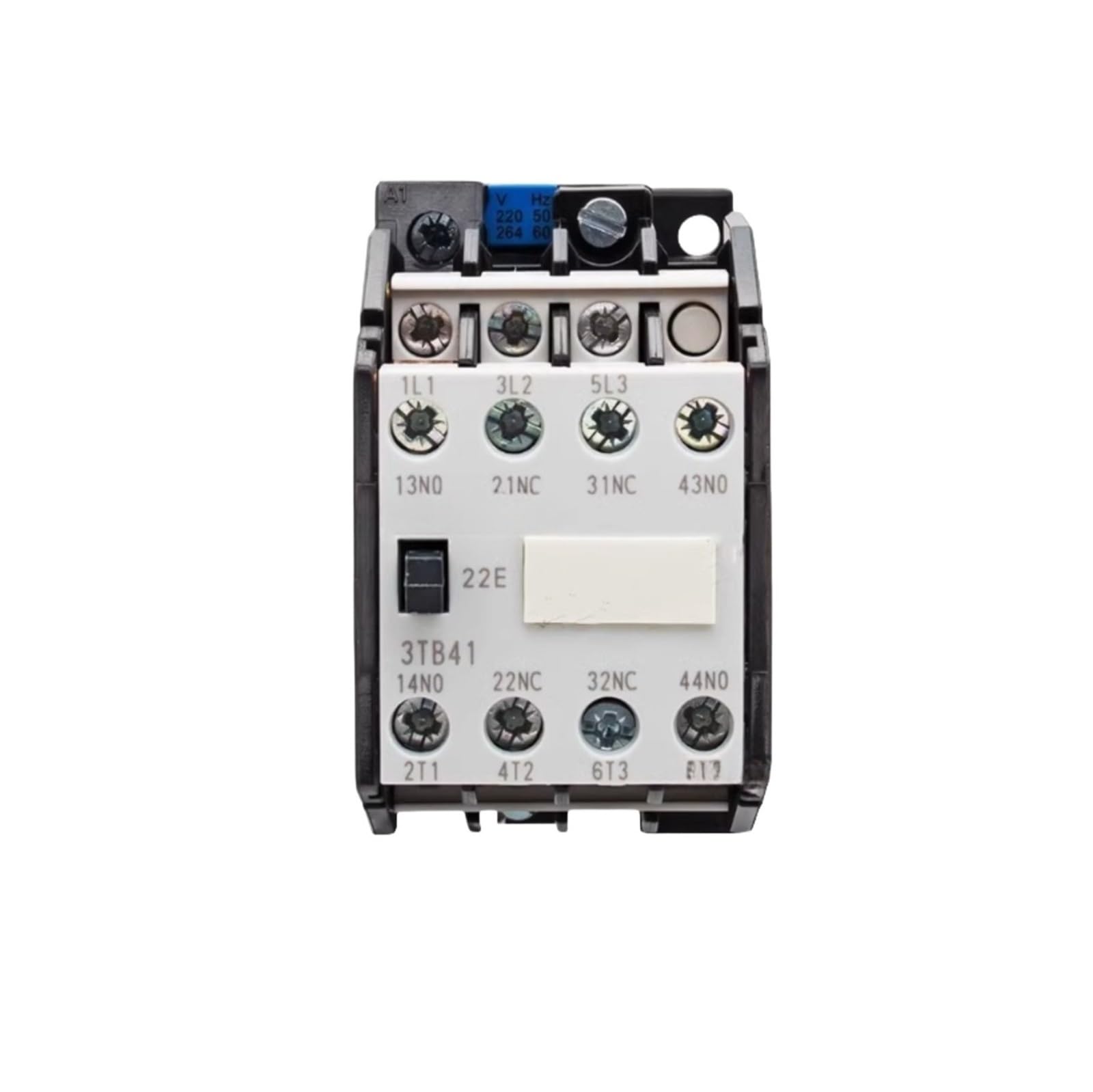 QfUxYYSLD AC Contactor 3TB41-22E 3TB4122-0X AC 220V 110V 24V 0XM0(Voltage220V)