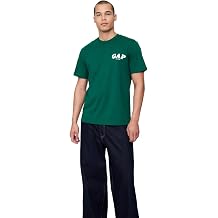 Gap Mens Graphic Logo Knit