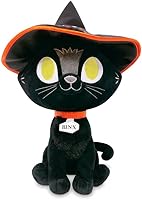 Vista 1 de Disney Peluche Binx – Hocus Pocus – Pequeño 15 pulgadas