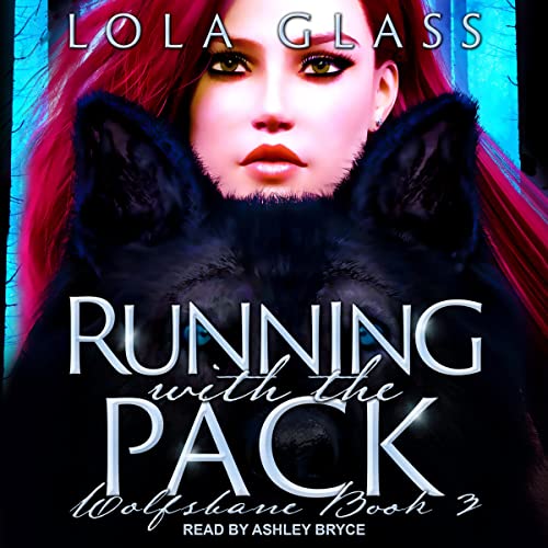  Running with the Pack: 3