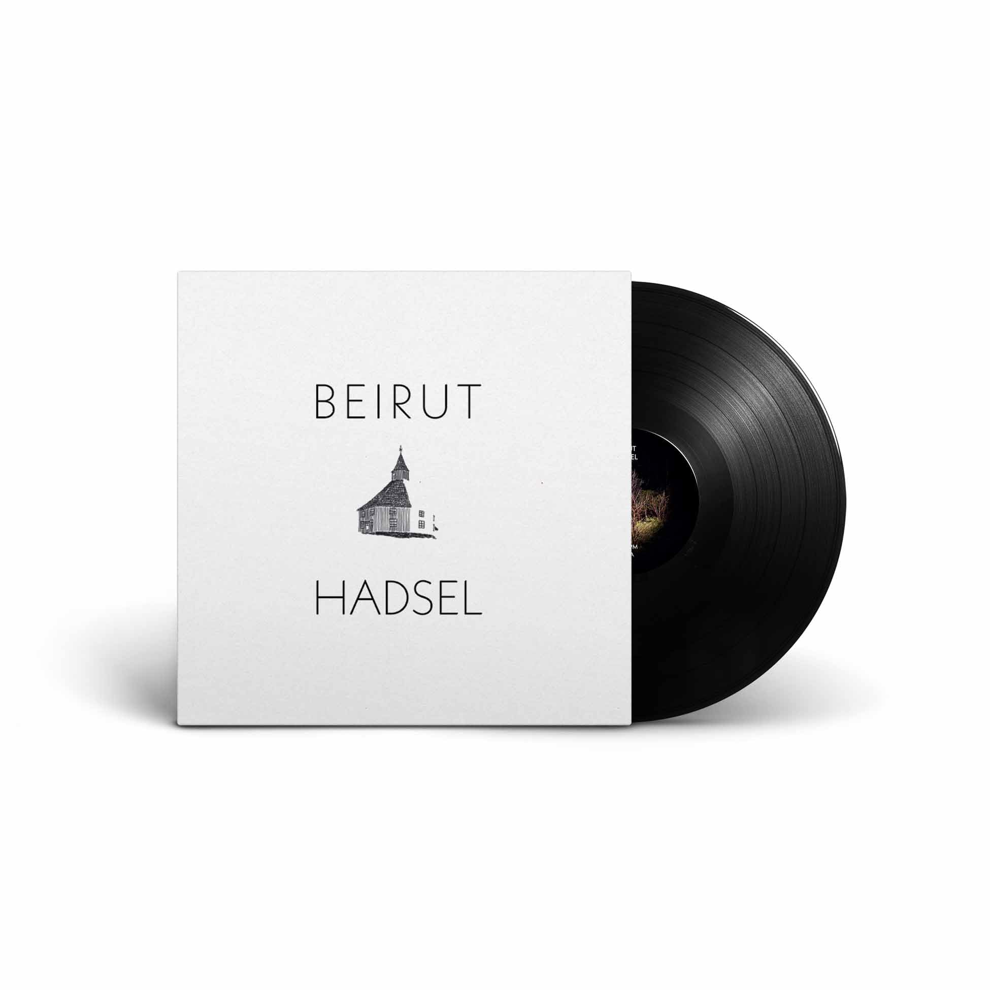 Hadsel