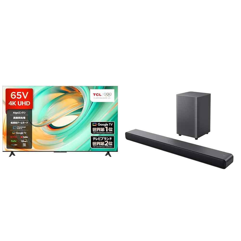 Amazon.co.jp: TCL ティーシーエル: セット商品