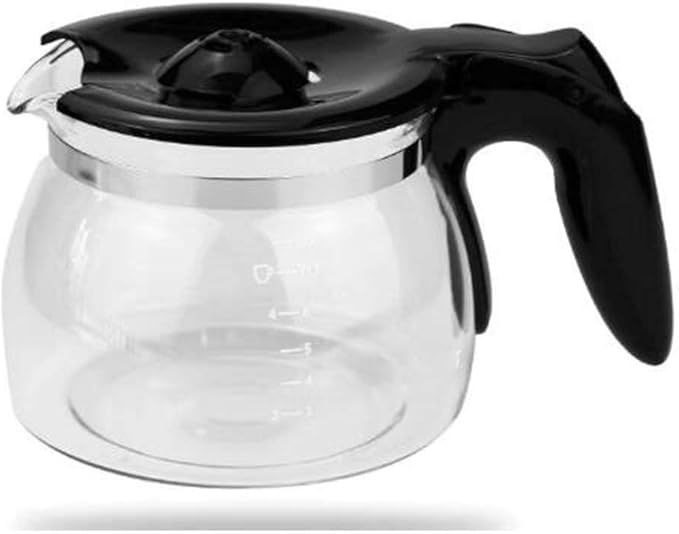 Cafetera de Goteo Automática 650 ml para 5 Personas miniatura 5