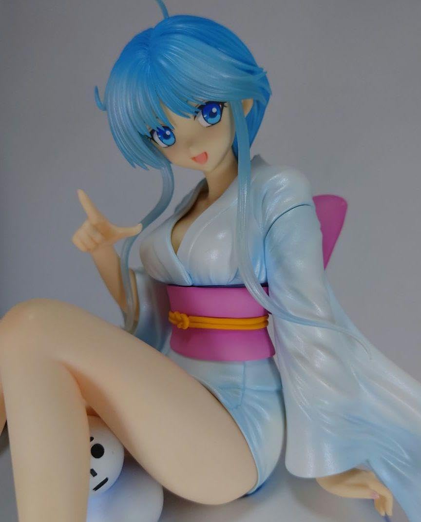 Amazon.co.jp: アマクニ ゆきめフィギュア地獄先生ぬべ : ホーム