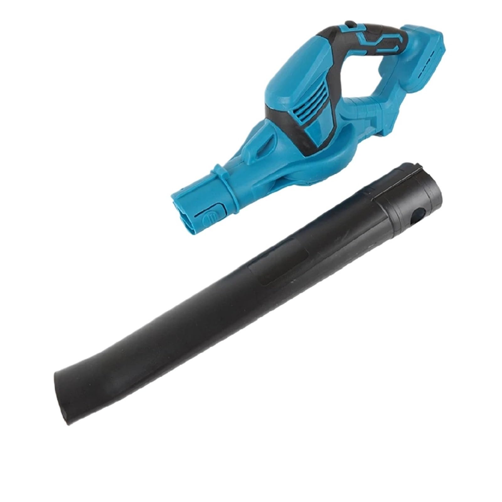 Bezprzewodowa dmuchawa do liści Electric Air Blower Garden Cordless Vacuum Cleaner Dust Computer Collector Handheld Power Tools