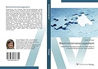 Destinationsmanagement 3639786750 Book Cover