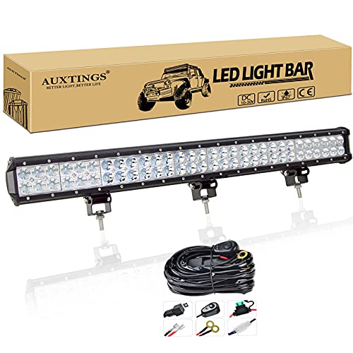 The Best 28 Inch Led Light Bar For 2022 BNB