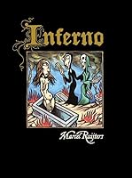 Inferno 905492232X Book Cover