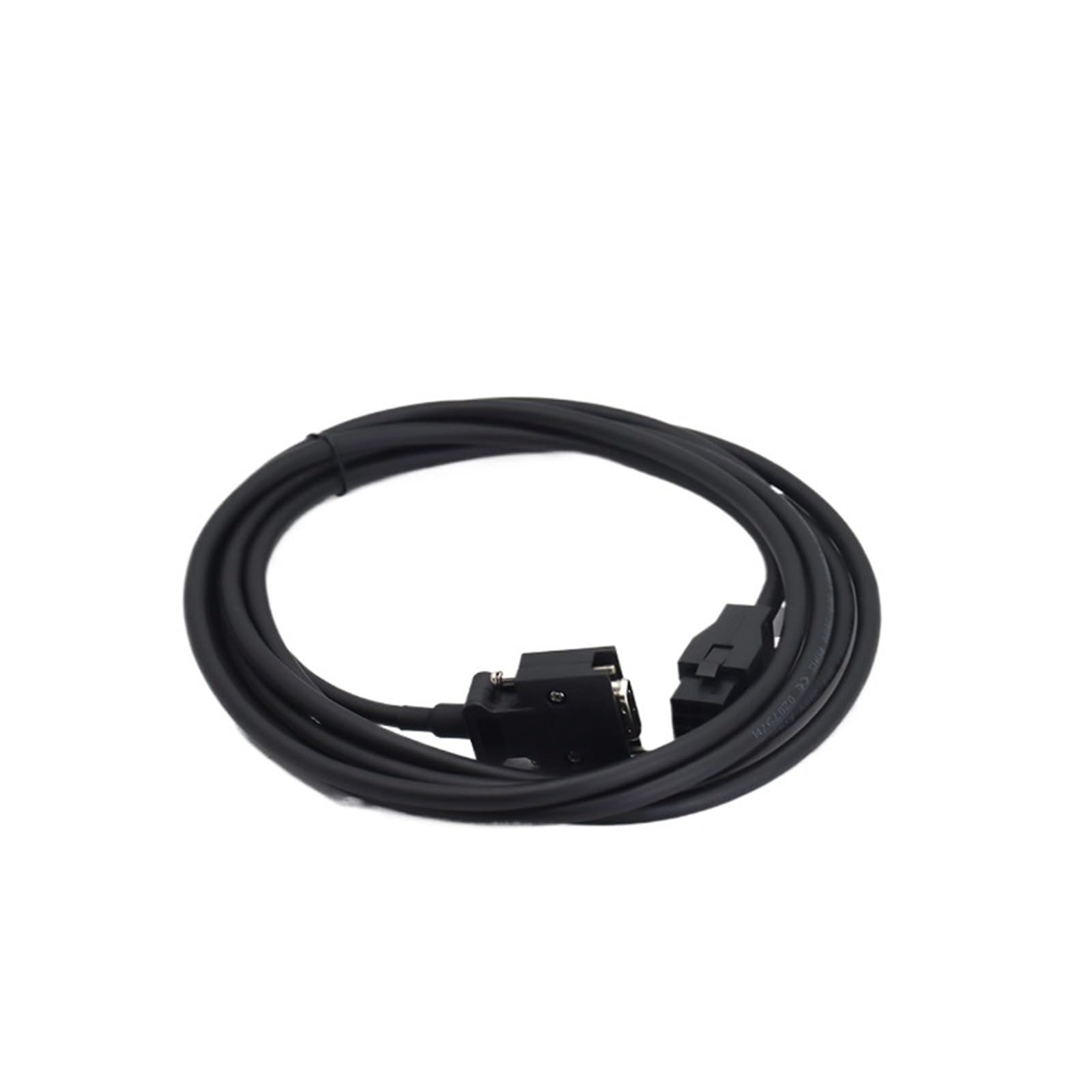 mXCDtRptJ Servo Motor Encoder Cable MR-JCCBL3M-L MR-JCCBL5M-L MR-JCCBL8M-L MR-JCCBL10M-L MR-JCCBL15M-L(8M)