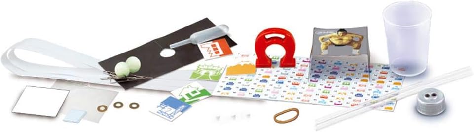 Kidz Lab - Science and Magic Kits