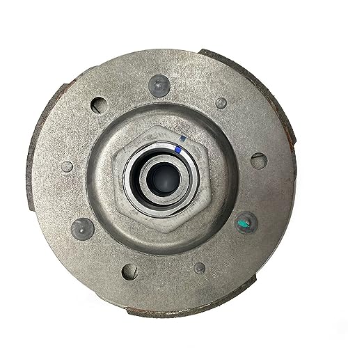 Embrayage secondaire CVT UTV 250cc Hisun Massimo Bennche Sector - 5