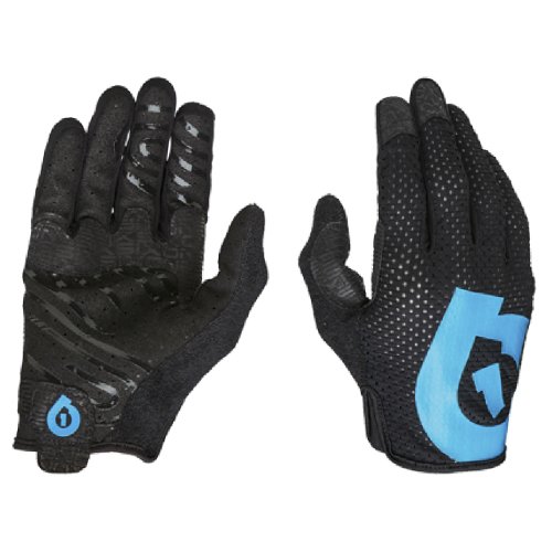 Gants Enfant 661 Raji de protection pour vélo de montagne