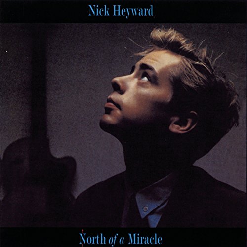Nick Heyward