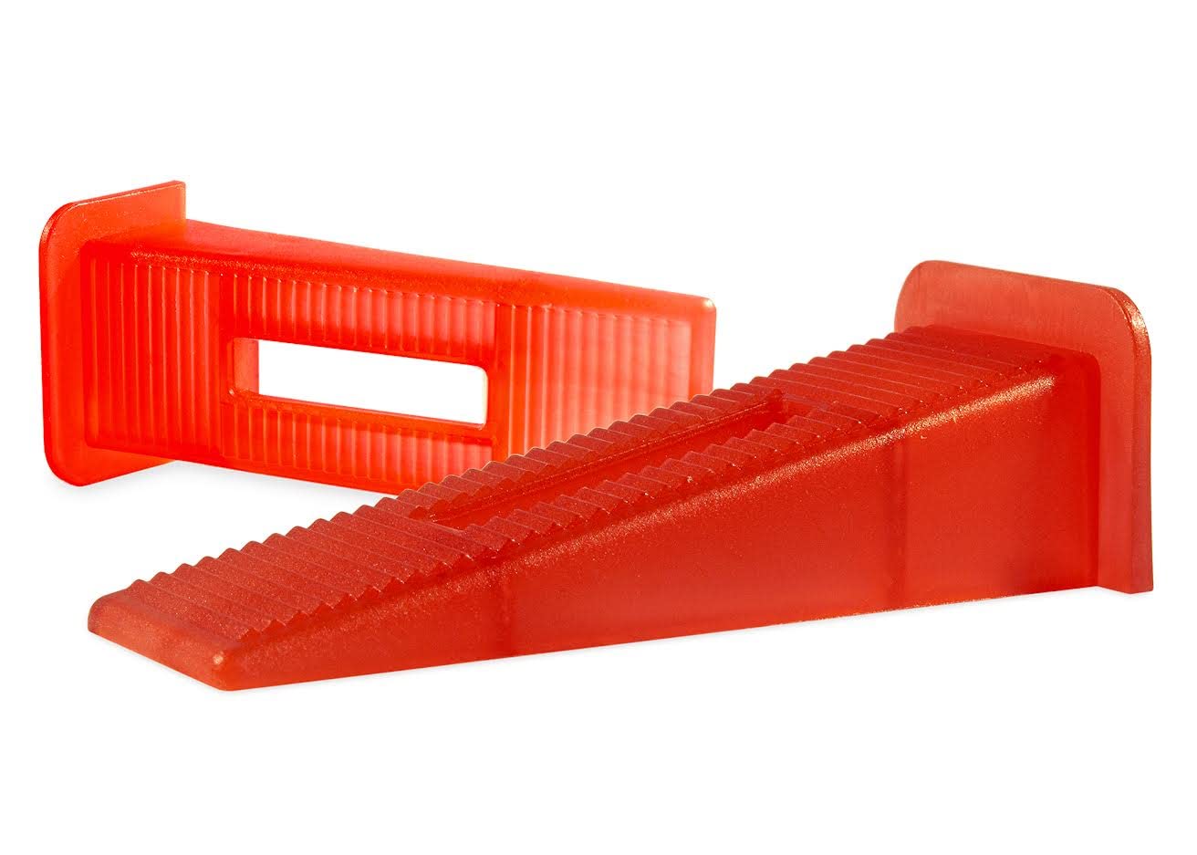 EMAISTORE Tile Leveling System with Tile Plier - 1200 Reusable Wedges + 1 Pro Installation Plier + 1 Sponge - Reusable Wedges for 1/51 inch, 1/8 inch,