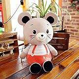 Hochwertige Baumwollbettdecken gefüllt mit dicken, weichen und elastischen Widerstand mehr flauschige zu drücken, geben Sie Komfort.