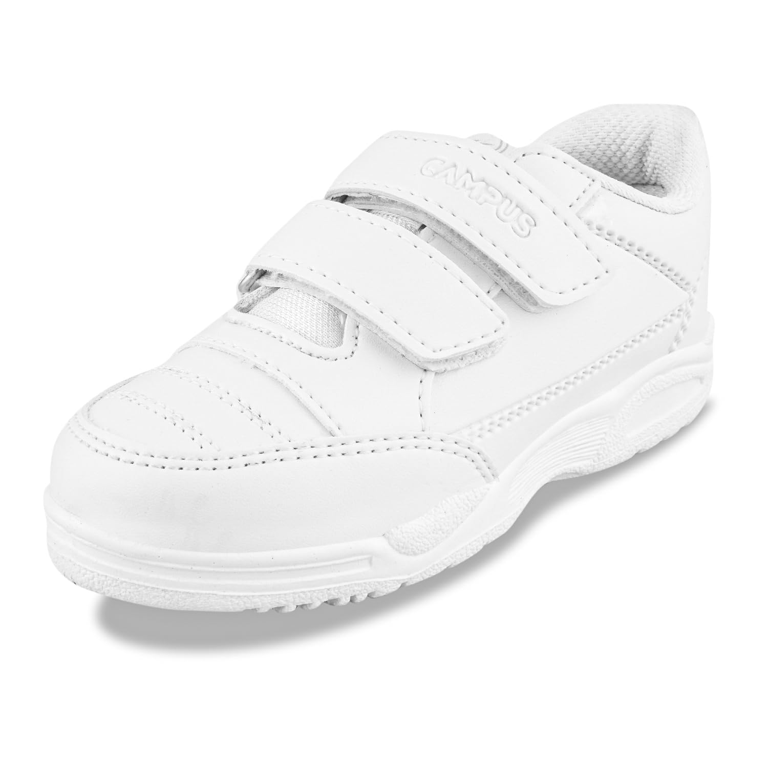 See full amazon price history chart for Campus Kids CS-1260VA WHT School Shoes - 8UK/India CS-1260VA Campus Kids CS-1260VA WHT School Shoes - 8UK/India CS-1260VA (B0CMQQTKK4) Amazon Price History, Amazon Price Tracker