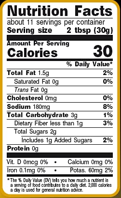 Miniatura 2 de ZerGut Caviar Spread Ikra Kosher 1 tarro 1905 oz