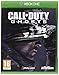 Produktbild ACTIVISION CALL OF DUTY: Ghosts, Xbox One Set (Xbox One, xBox One, Halterung Physiker, FPS (First Person Shooter), Activision, 11/05/2013, M (Reif))