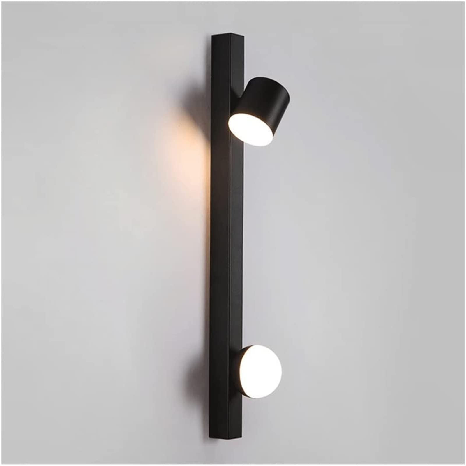 Lumière murale de bande moderne pour éliminer la fatigue oculaire au lit