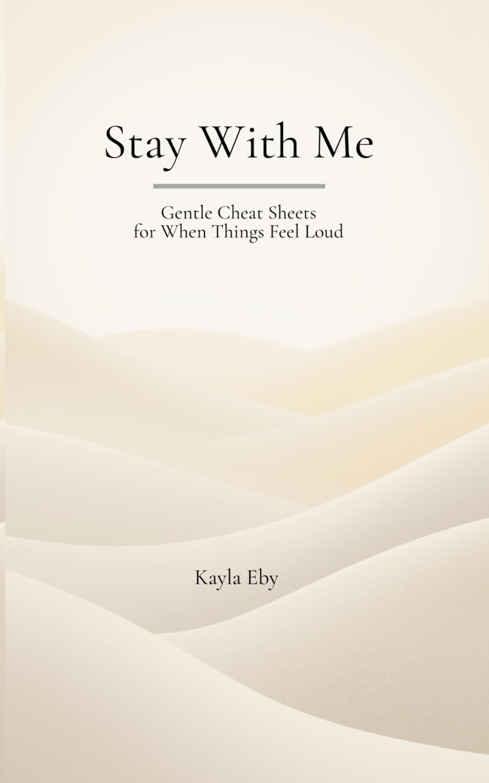 Stay With Me