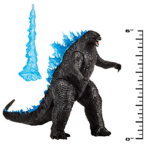 Playmate Godzilla vs. Kong