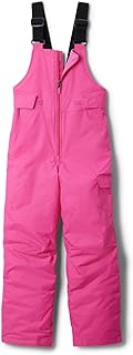 Babero Unisex para niños Snowslope III