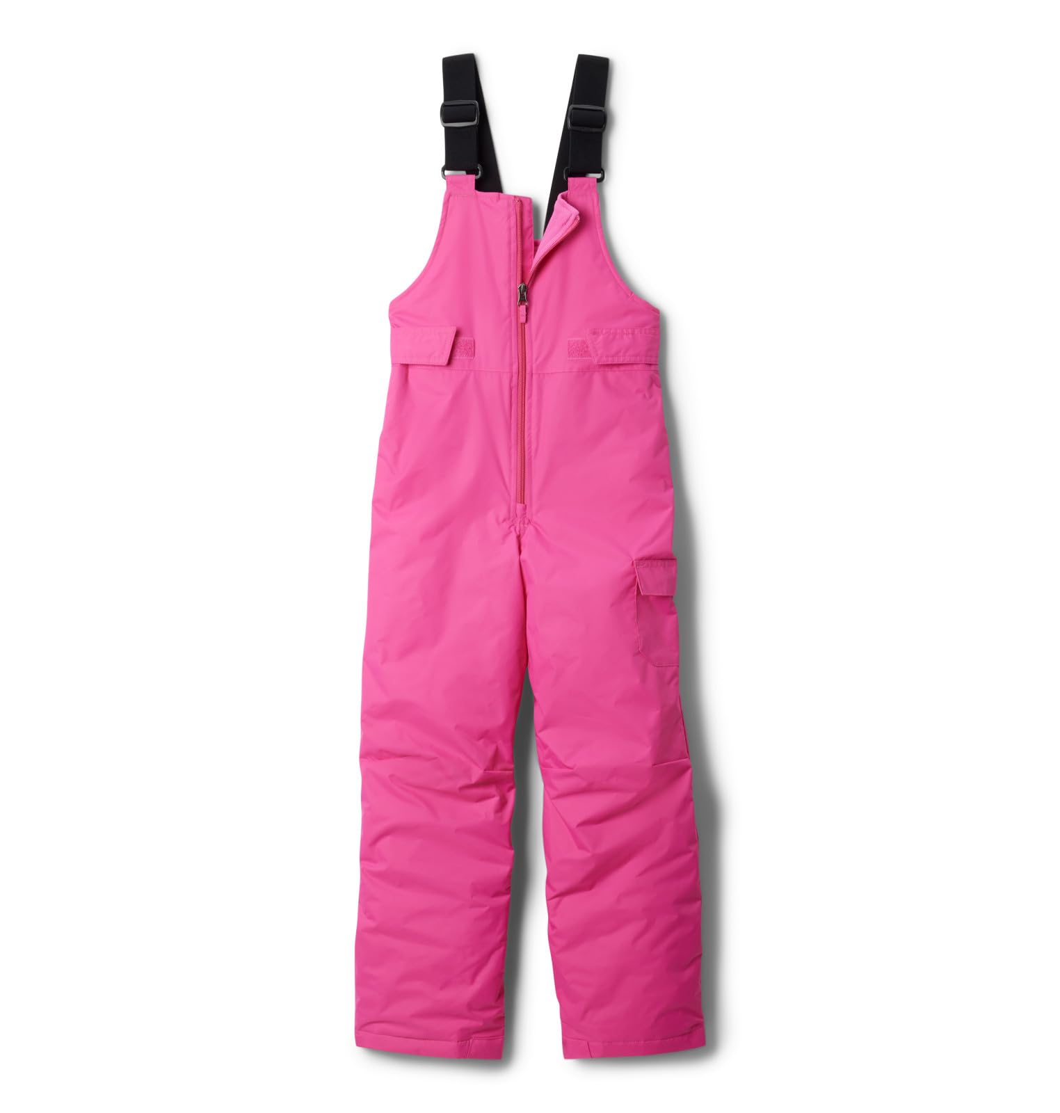 Columbia Kids Snowslope Iii Bib (Toddler)