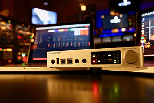 iConnectivity PlayAUDIO12 Audio & MIDI Interface with Failover Protection for Live Use - Thumbnail 7