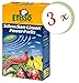 Produktbild 3 x ETISSO Schnecken-Linsen Power-Packs (4x200g) = 2,4 kg Schneckenmittel