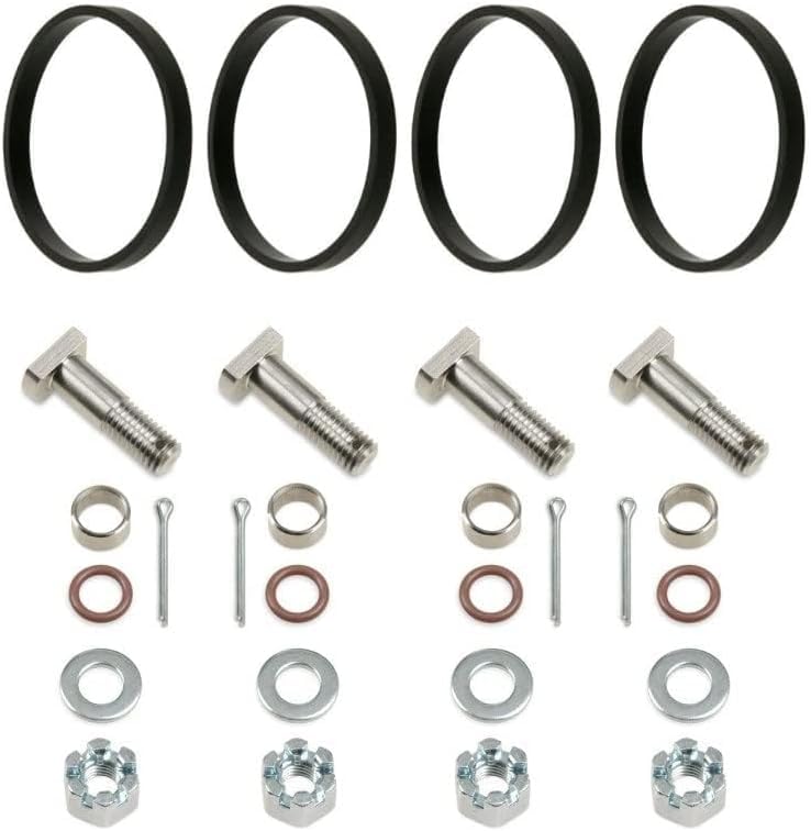 Kit bouchons collecteur d admission Mercedes Classe C W203 C200 C220 CDI A6110901337