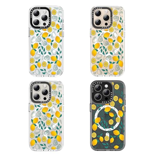 Coque iPhone 16 Pro antichoc fine transparente avec aimant intégré MagSafe TPU - 5