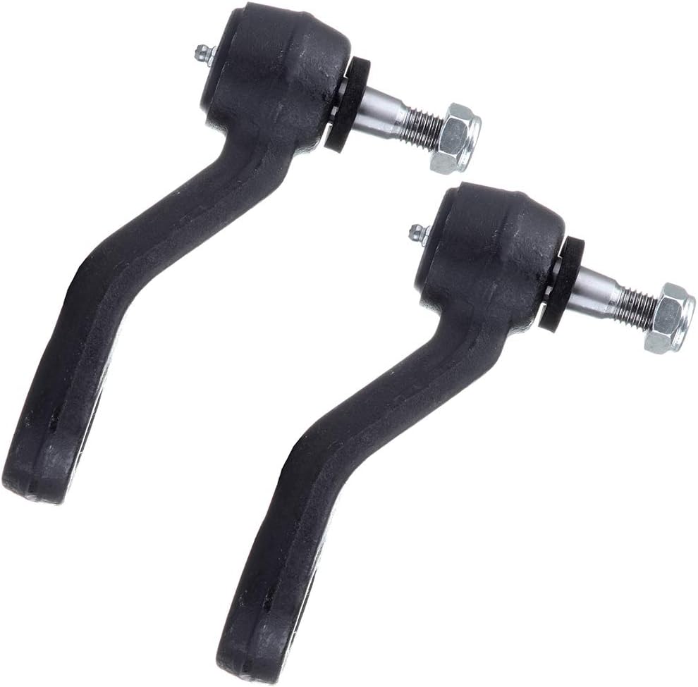Suspension Assembly Idler Arm Pitman Arm For Chevy Silverado 1500 1500 HD 2500 3500 HD Suburban 2500 Avalanche 2500 Express 2500 3500 4500 For GMC Savana 2500 3500 4500 Sierra Yukon 2Pc