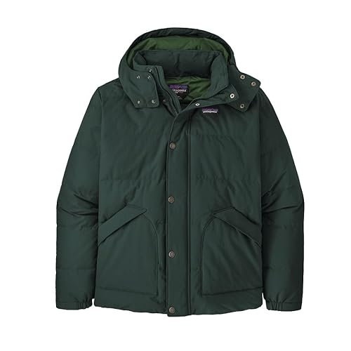 [パタゴニア] M'S DOWNDRIFT JACKET メンズ ドリフトダウン ジャケット 20600 並行輸入品 (M, NORG(NORTHERN GREEN))