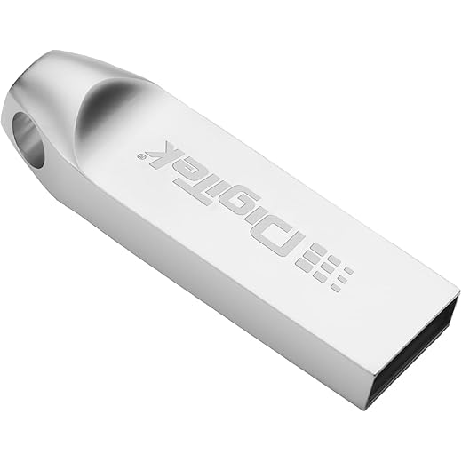 Digitek USB 2.0 Flash Drive 32GB