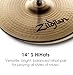 Zildjian 14