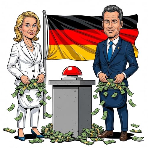 #017: Deutsch, normal und hetero